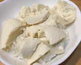 暑〜い時は! 豆腐丼作り方6写真