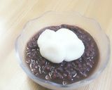 甘さ控え目 ＊極上 粒あんの作り方＊作り方16写真