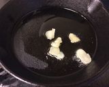 スキレットを使って30分でパエリア作り方2写真