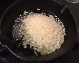 スキレットを使って30分でパエリア作り方6写真