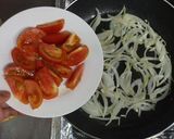 タラとトマトの簡単チーズ焼き♪オーブンで作り方6写真