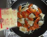 タラとトマトの簡単チーズ焼き♪オーブンで作り方8写真