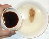 魚・ブリの簡単な甘辛煮♪ブリの照り焼き作り方5写真