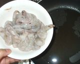 エビチリ♪エビチリソース炒め♪簡単手作り作り方7写真