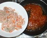 エビチリ♪エビチリソース炒め♪簡単手作り作り方11写真