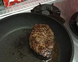 ローストビーフ丼❤︎作り方5写真