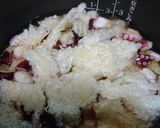 松山あげを使った「たこ飯」作り方5写真