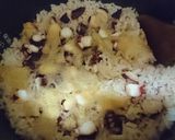 松山あげを使った「たこ飯」作り方7写真