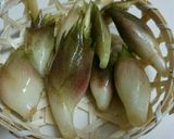 みょうがの浅漬け作り方4写真