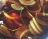 我が家のそうめんつゆ（玉葱としいたけ）作り方5写真