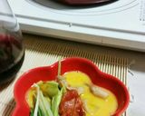 夏はリコピンたっぷり♪トマトすき焼き♡作り方7写真