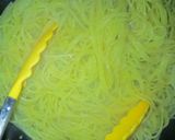 便利！作り置き＊アーリオオーリオオイル作り方11写真