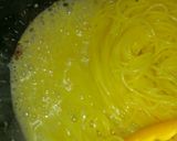 便利！作り置き＊アーリオオーリオオイル作り方12写真