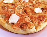 アメリカンパンケーキ(アムステルダム風)作り方4写真