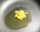 塩昆布◎セミドライ胡瓜のガーリック炒め作り方3写真