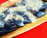 余った蕎麦DEみぞれあん作り方11写真