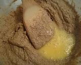 超Chewyなピーナツバタークッキー作り方5写真