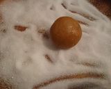 超Chewyなピーナツバタークッキー作り方9写真