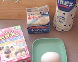 ★二層に分かれる♪カルピスゼリー★作り方21写真