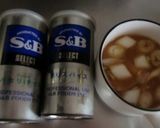 香りスパイスがあれば、根深汁がエスニック作り方2写真