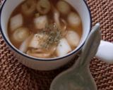 香りスパイスがあれば、根深汁がエスニック作り方3写真