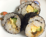 簡単煮るだけ胡瓜の佃煮。畑の胡瓜SOS！作り方12写真