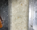 長芋とろろとメレンゲのふわふわ焼き作り方1写真