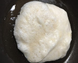 長芋とろろとメレンゲのふわふわ焼き作り方6写真