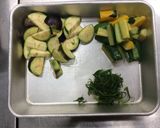袖ふり味噌を使用した肉味噌ボロネーゼ作り方9写真
