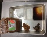 袖ふり味噌を使用した肉味噌ボロネーゼ作り方6写真