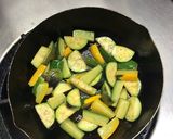 袖ふり味噌を使用した肉味噌ボロネーゼ作り方8写真