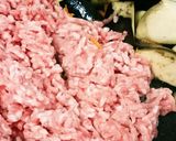 なす豚ひき肉ニラ簡単旨辛炒め☆夏の常備菜作り方3写真