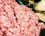 なす豚ひき肉ニラ簡単旨辛炒め☆夏の常備菜作り方3写真