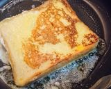 【フレンチトーストdeわんぱくサンド】♪作り方3写真