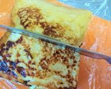 【フレンチトーストdeわんぱくサンド】♪作り方15写真