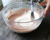 変わり種たこ焼き スイーツ編作り方1写真