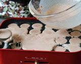 変わり種たこ焼き スイーツ編作り方2写真