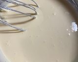 かんたんベイクドチーズケーキ♡作り方3写真