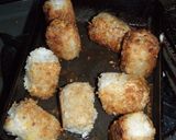 優しい！美味しい！簡単！おからコロッケ❤作り方6写真