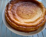 かんたんベイクドチーズケーキ♡作り方6写真