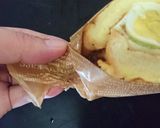 【フレンチトーストdeわんぱくサンド】♪作り方19写真