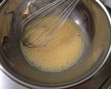 しっとりジェノワーズ作り方2写真
