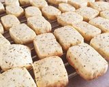 紅茶クッキー作り方10写真