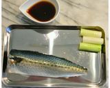 サバの照り焼きめし　～ワンプレ仕立て～作り方1写真