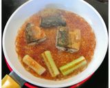 サバの照り焼きめし　～ワンプレ仕立て～作り方8写真