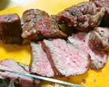 シュラスコ（ブラジル版BBQ)作り方11写真
