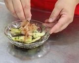 ナスの蒸しおひたし作り方4写真
