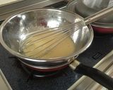 しっとりジェノワーズ作り方4写真