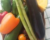 ブラジルBBQにモーリョソース作り方1写真