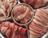 ブラジルBBQにモーリョソース作り方2写真